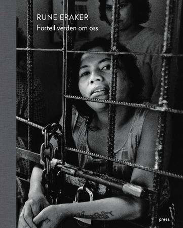 Fortell verden om oss 9788232801961 Linda Hove Strand Brukte bøker