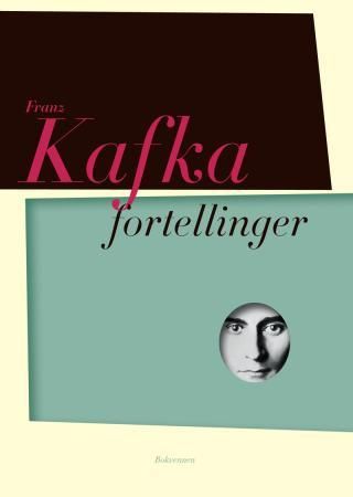 Fortellinger 9788274882676 Franz Kafka Brukte bøker