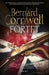 Fortet 9788280874016 Bernard Cornwell Brukte bøker