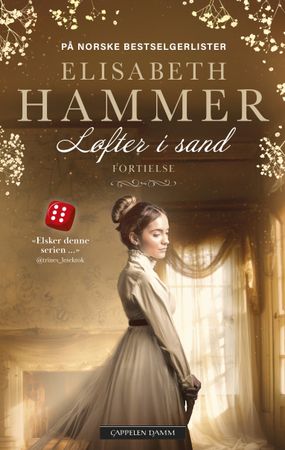 Fortielse 9788202862732 Elisabeth Hammer Brukte bøker