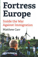 Fortress Europe 9781849046275 Matthew Carr Brukte bøker