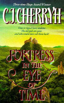 Fortress in the Eye of Time 9780061056895 C. J. Cherryh Brukte bøker
