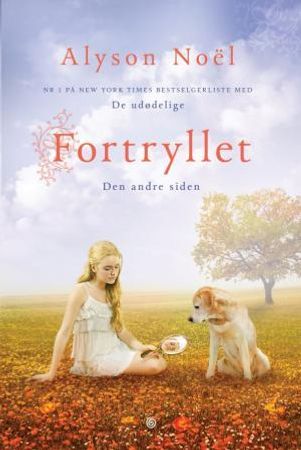 Fortryllet 9788248912880 Alyson Noël Brukte bøker