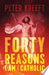 Forty Reasons I Am a Catholic 9781622826148 Peter Kreeft Brukte bøker