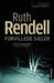 Forvillede sjeler 9788203209499 Ruth Rendell Brukte bøker