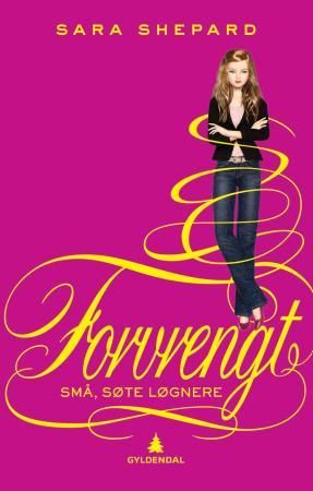 Forvrengt 9788205470941 Sara Shepard Brukte bøker