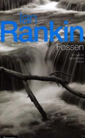 Fossen 9788203207365 Ian Rankin Brukte bøker