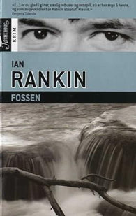 Fossen 9788203208713 Ian Rankin Brukte bøker