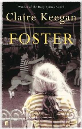 Foster 9780571255658 Claire Keegan Brukte bøker