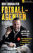 Fotballagenten 9788248915935 Knut Høibraaten Brukte bøker