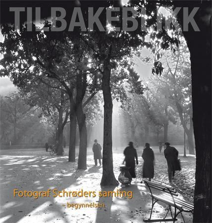 Fotograf Schrøders samling 9788251921312  Brukte bøker