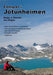 Fotturer i Jotunheimen 9788299208154 Helge J. Standal Jon Hagen Brukte bøker