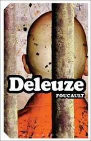 Foucault 9780826490780 Gilles Deleuze Brukte bøker