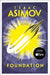Foundation 9780008117498 Isaac Asimov Brukte bøker