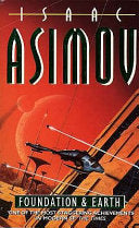 Foundation and earth 9780586071106 Isaac Asimov Brukte bøker