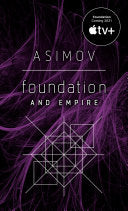 Foundation and Empire 9780553293371 Isaac Asimov Brukte bøker