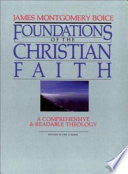 Foundations of the Christian Faith 9780877849919 James Montgomery Boice Brukte bøker