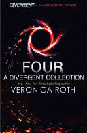 Four 9780007582891 Veronica Roth Brukte bøker