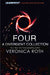 Four 9780007582891 Veronica Roth Brukte bøker