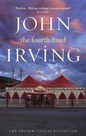 Fourth Hand 9780552771092 John Irving Brukte bøker