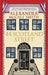 Fourtyfour Scotland Street 9780349118970 Alexander McCall Smith Brukte bøker