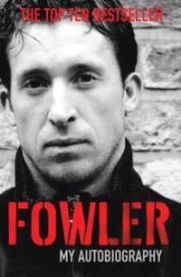 Fowler 9780330437639 Fowler Robbie Brukte bøker