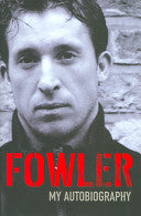 Fowler 9781405051323 David Maddock Robbie Fowler Brukte bøker