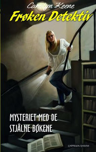 Frøken Detektiv 9788202369187 Carolyn Keene Brukte bøker