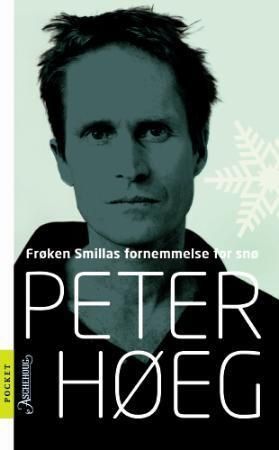 Frøken Smillas fornemmelse for snø 9788203210174 Peter Høeg Brukte bøker
