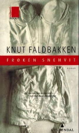 Frøken Snehvit 9788205278400 Knut Faldbakken Brukte bøker