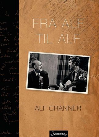 Fra Alf til Alf 9788203296260 Alf Cranner Brukte bøker