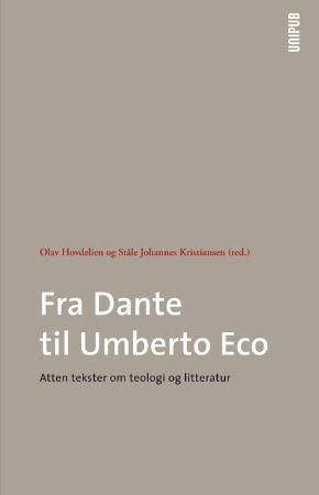 Fra Dante til Umberto Eco 9788274772991  Brukte bøker