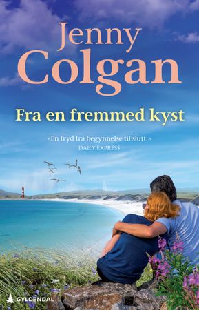 Fra en fremmed kyst 9788205601376 Jenny Colgan Brukte bøker