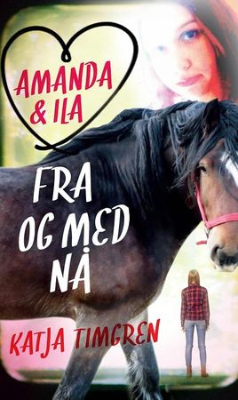 Fra og med nå 9788283151534 Katja Timgren Brukte bøker