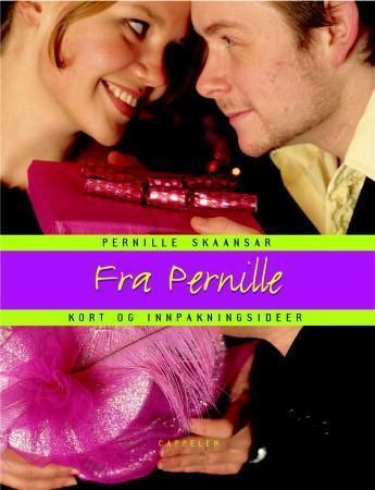 Fra Pernille 9788202208752 Pernille Skaansar Brukte bøker