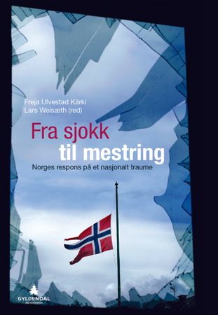 Fra sjokk til mestring 9788205476509  Brukte bøker