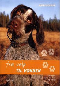 Fra valp til voksen: om valper, tisper, avl, helse og trening 9788276432084 Randi Schulze Tommelstad Brukte bøker