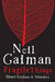 Fragile Things 9780755334148 Neil Gaiman Brukte bøker
