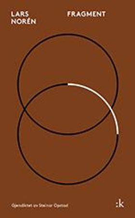 Fragment 9788205489578 Lars Norén Brukte bøker
