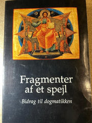 Fragmenter af et spejl 9788774573418 Niels Henrik Gregersen Brukte bøker