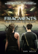 Fragments 9780007465231 Dan Wells Brukte bøker