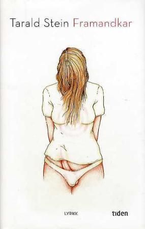 Framandkar 9788210050251 Tarald Stein Brukte bøker