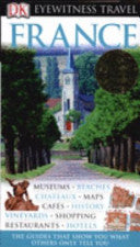 France 9781405318945  Brukte bøker