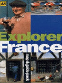 France 9780749518868 Adam Ruck Brukte bøker