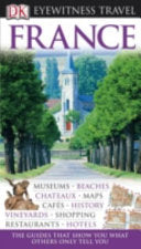 France 9781405320955 John Ardagh Brukte bøker
