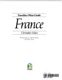 France 9780861457618 Christopher Fielden Brukte bøker