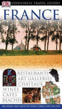 France 9781405307772 John Ardagh Brukte bøker