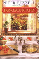 Francesca's Kitchen 9780758213273 Peter Pezzelli Brukte bøker