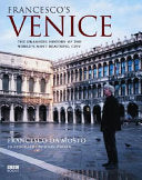 Francesco's Venice 9780563493631 Francesco Da Mosto Brukte bøker