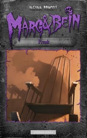 Frank 9788202408633 Ingunn Aamodt Brukte bøker